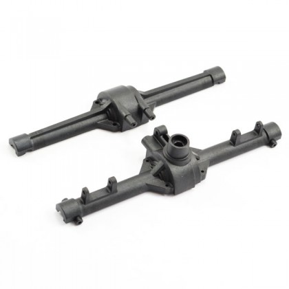 FTX Outback 2.0 Front/rear Axle Housing